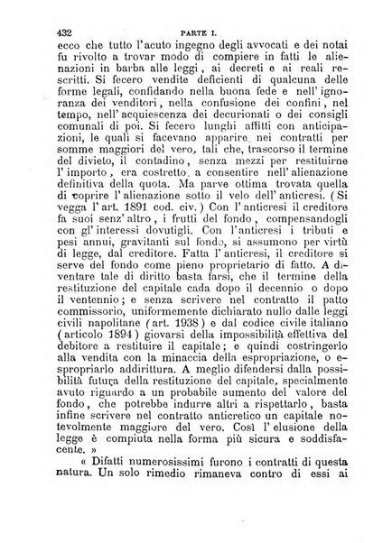 [l monitore delle pubbliche amministrazioni giornale di dottrina e giurisprudenza pei comuni e per le provincie del Regno