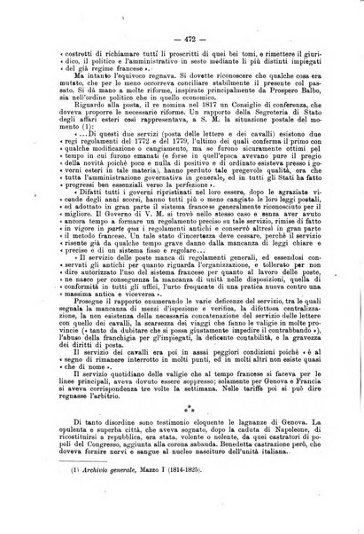 Rivista di legislazione e di statistica comparata