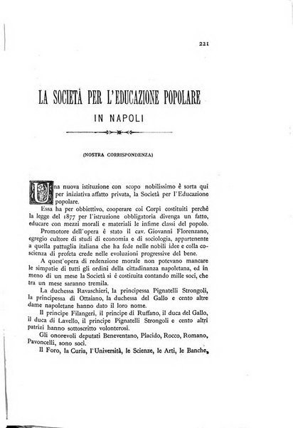 Rivista della beneficenza pubblica e delle istituzioni di previdenza