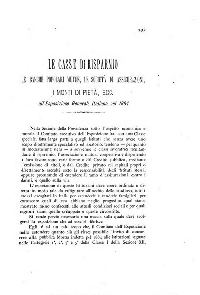 Rivista della beneficenza pubblica e delle istituzioni di previdenza