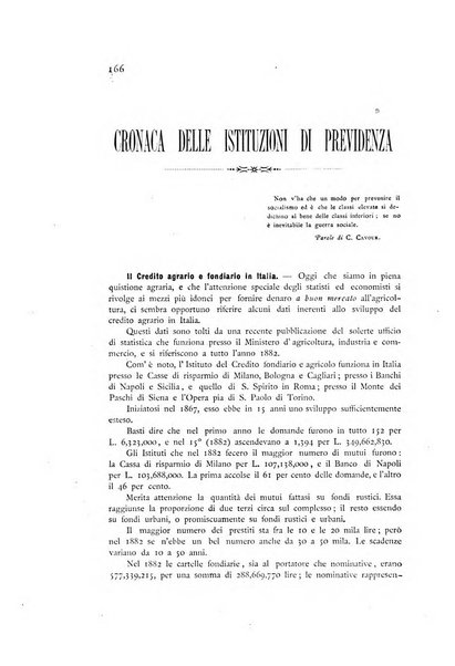 Rivista della beneficenza pubblica e delle istituzioni di previdenza