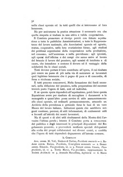 Rivista della beneficenza pubblica e delle istituzioni di previdenza