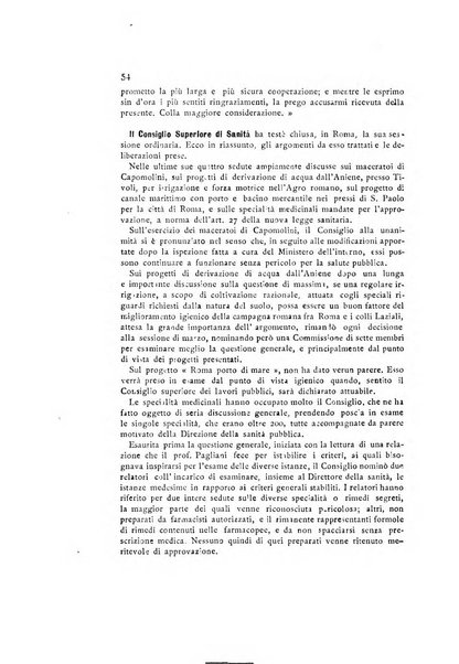 Rivista della beneficenza pubblica e delle istituzioni di previdenza