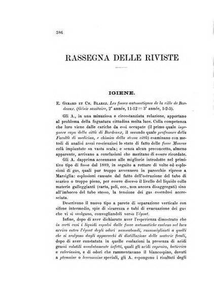 Rivista della beneficenza pubblica e delle istituzioni di previdenza