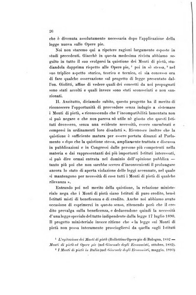 Rivista della beneficenza pubblica e delle istituzioni di previdenza