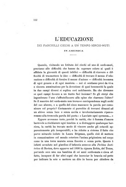 Rivista della beneficenza pubblica e delle istituzioni di previdenza