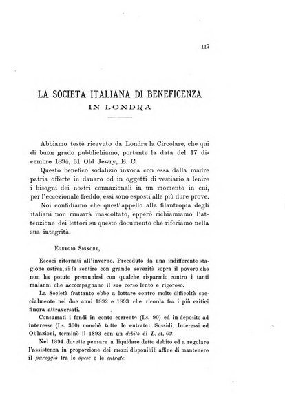 Rivista della beneficenza pubblica e delle istituzioni di previdenza