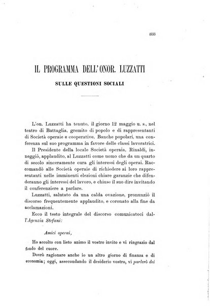 Rivista della beneficenza pubblica e delle istituzioni di previdenza