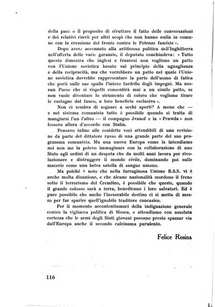 Secolo nostro rassegna mensile di cultura fascista