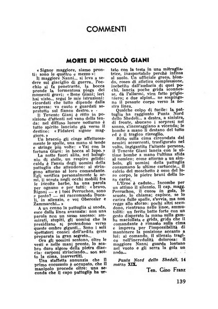 Secolo nostro rassegna mensile di cultura fascista