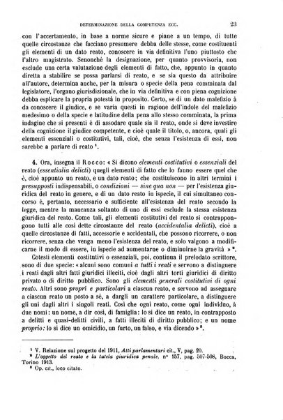 Il codice di procedura penale illustrato articolo per articolo ... secondo supplemento alla Rivista Penale