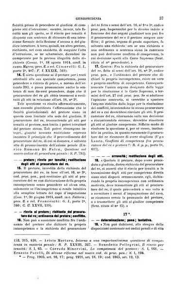 Il codice di procedura penale illustrato articolo per articolo ... secondo supplemento alla Rivista Penale