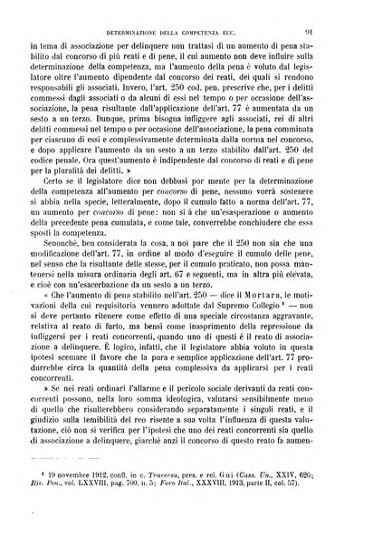 Il codice di procedura penale illustrato articolo per articolo ... secondo supplemento alla Rivista Penale