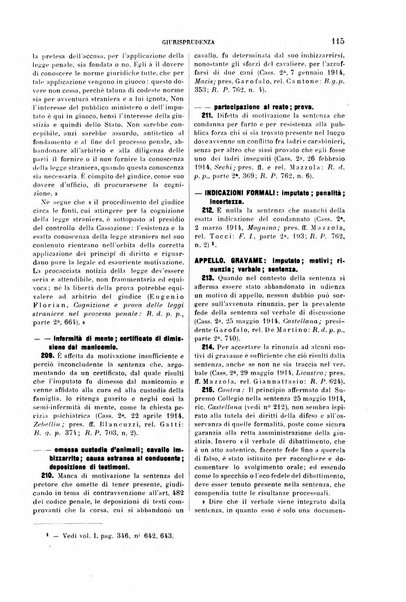 Il codice di procedura penale illustrato articolo per articolo ... secondo supplemento alla Rivista Penale