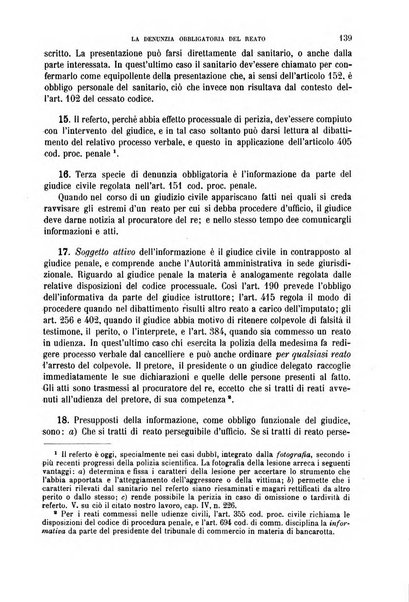 Il codice di procedura penale illustrato articolo per articolo ... secondo supplemento alla Rivista Penale