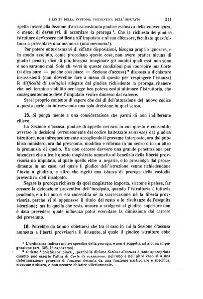 Il codice di procedura penale illustrato articolo per articolo ... secondo supplemento alla Rivista Penale