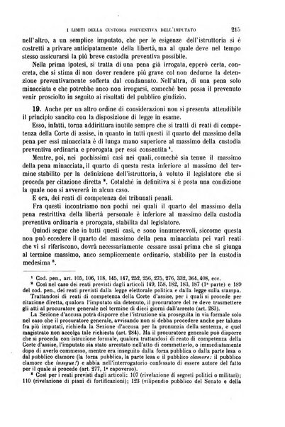 Il codice di procedura penale illustrato articolo per articolo ... secondo supplemento alla Rivista Penale