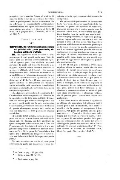 Il codice di procedura penale illustrato articolo per articolo ... secondo supplemento alla Rivista Penale