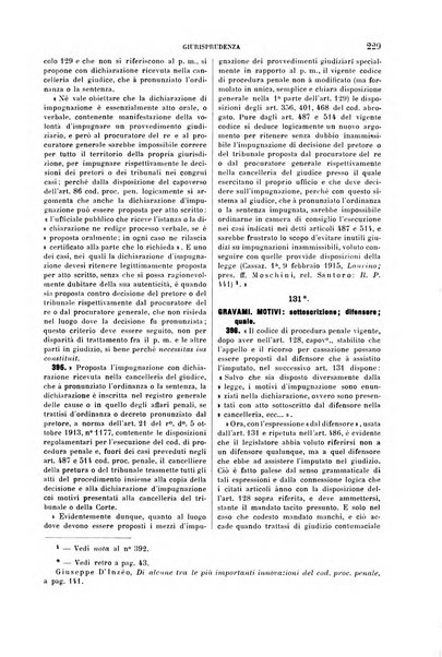 Il codice di procedura penale illustrato articolo per articolo ... secondo supplemento alla Rivista Penale