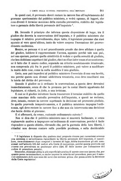 Il codice di procedura penale illustrato articolo per articolo ... secondo supplemento alla Rivista Penale