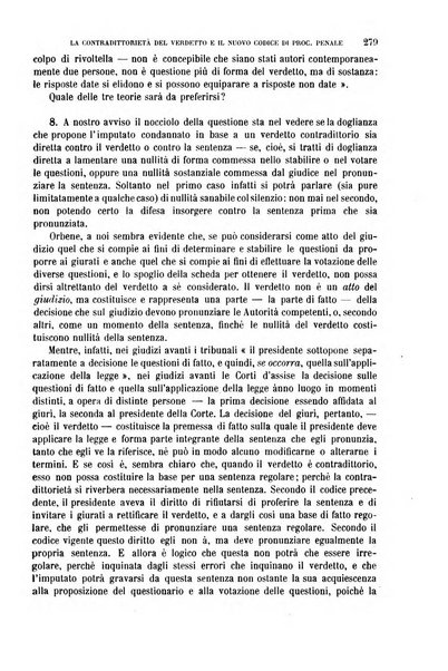 Il codice di procedura penale illustrato articolo per articolo ... secondo supplemento alla Rivista Penale