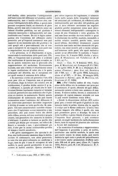 Il codice di procedura penale illustrato articolo per articolo ... secondo supplemento alla Rivista Penale