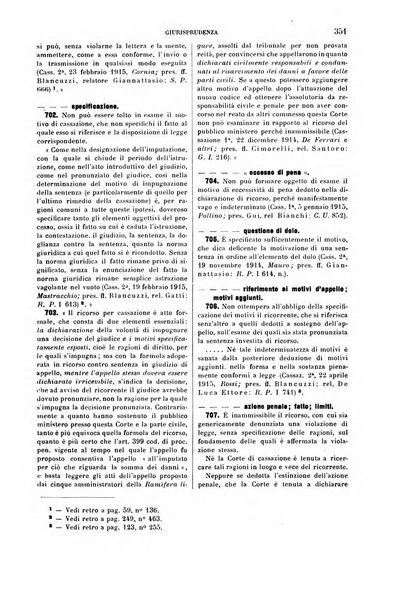 Il codice di procedura penale illustrato articolo per articolo ... secondo supplemento alla Rivista Penale