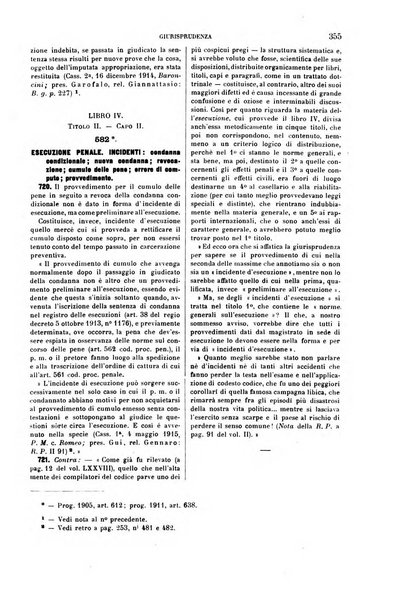 Il codice di procedura penale illustrato articolo per articolo ... secondo supplemento alla Rivista Penale