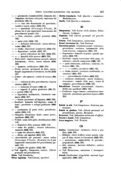 Il codice di procedura penale illustrato articolo per articolo ... secondo supplemento alla Rivista Penale