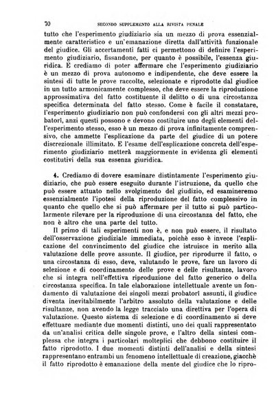 Il codice di procedura penale illustrato articolo per articolo ... secondo supplemento alla Rivista Penale