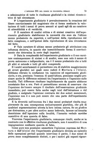 Il codice di procedura penale illustrato articolo per articolo ... secondo supplemento alla Rivista Penale