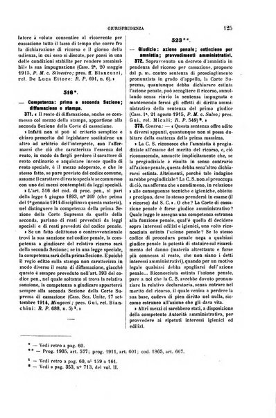 Il codice di procedura penale illustrato articolo per articolo ... secondo supplemento alla Rivista Penale