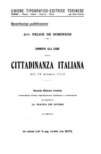 Il codice di procedura penale illustrato articolo per articolo ... secondo supplemento alla Rivista Penale