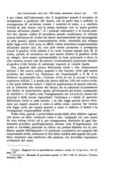 Il codice di procedura penale illustrato articolo per articolo ... secondo supplemento alla Rivista Penale