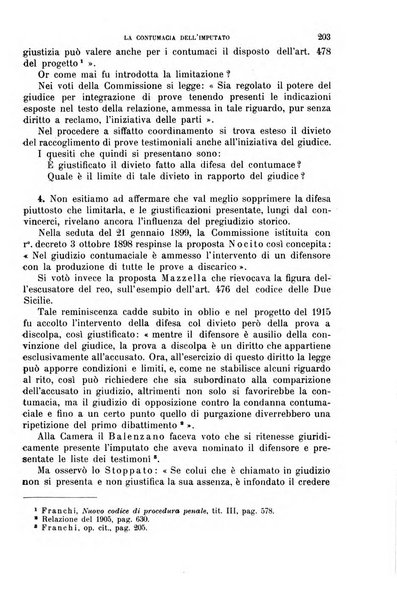 Il codice di procedura penale illustrato articolo per articolo ... secondo supplemento alla Rivista Penale