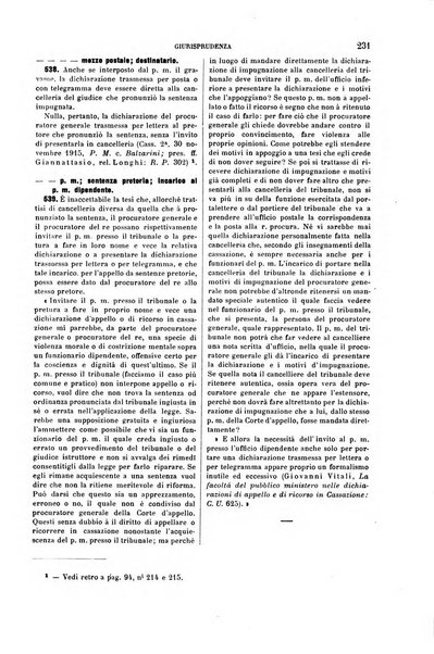 Il codice di procedura penale illustrato articolo per articolo ... secondo supplemento alla Rivista Penale