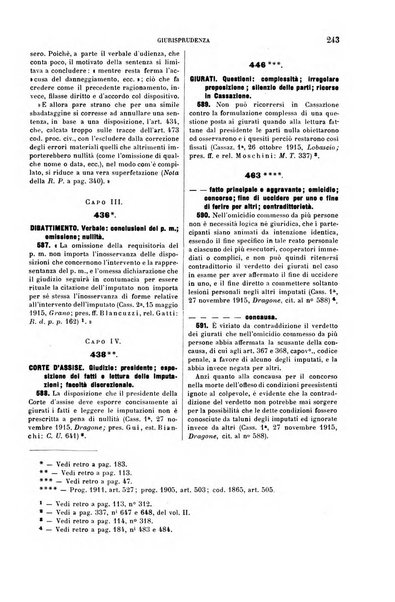 Il codice di procedura penale illustrato articolo per articolo ... secondo supplemento alla Rivista Penale