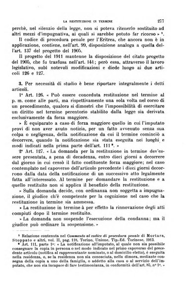 Il codice di procedura penale illustrato articolo per articolo ... secondo supplemento alla Rivista Penale