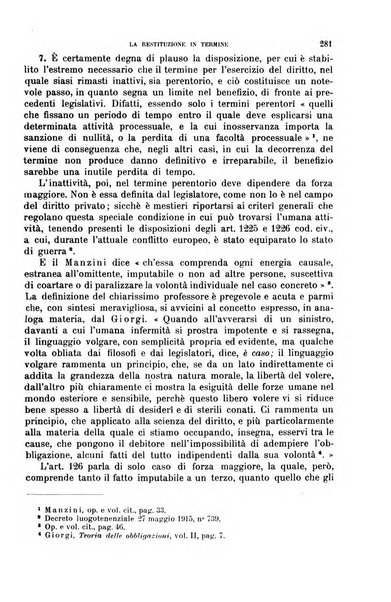 Il codice di procedura penale illustrato articolo per articolo ... secondo supplemento alla Rivista Penale