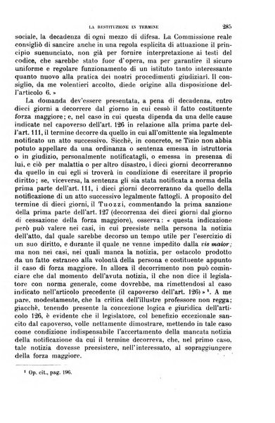 Il codice di procedura penale illustrato articolo per articolo ... secondo supplemento alla Rivista Penale