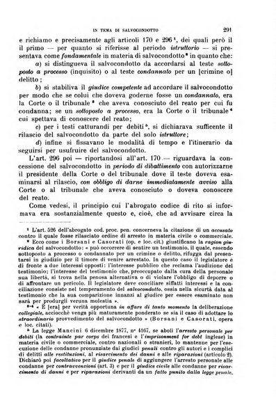 Il codice di procedura penale illustrato articolo per articolo ... secondo supplemento alla Rivista Penale