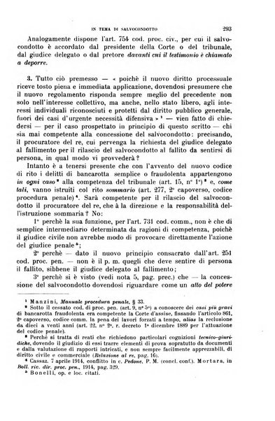 Il codice di procedura penale illustrato articolo per articolo ... secondo supplemento alla Rivista Penale