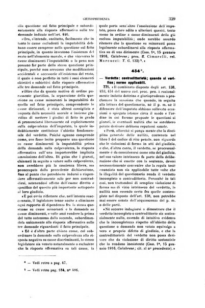 Il codice di procedura penale illustrato articolo per articolo ... secondo supplemento alla Rivista Penale