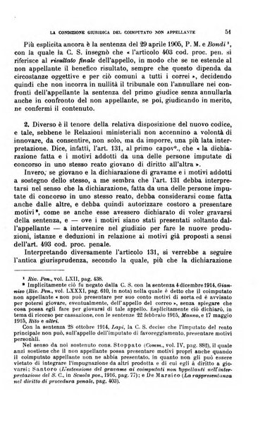 Il codice di procedura penale e i codici penali militari. Procedura secondo supplemento alla Rivista Penale