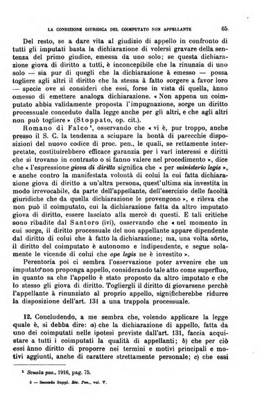 Il codice di procedura penale e i codici penali militari. Procedura secondo supplemento alla Rivista Penale