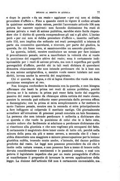 Il codice di procedura penale e i codici penali militari. Procedura secondo supplemento alla Rivista Penale