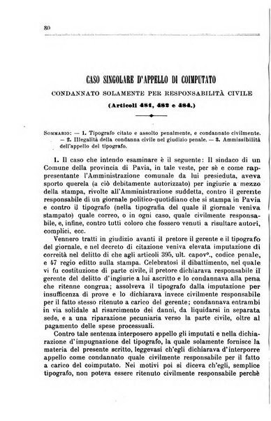 Il codice di procedura penale e i codici penali militari. Procedura secondo supplemento alla Rivista Penale