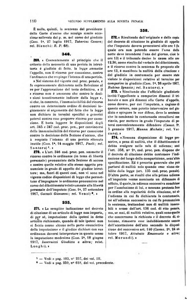 Il codice di procedura penale e i codici penali militari. Procedura secondo supplemento alla Rivista Penale