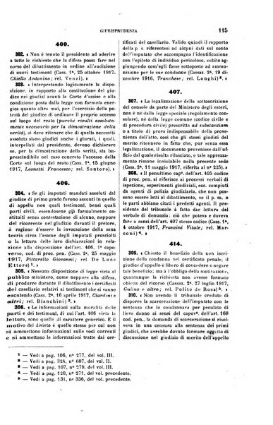 Il codice di procedura penale e i codici penali militari. Procedura secondo supplemento alla Rivista Penale