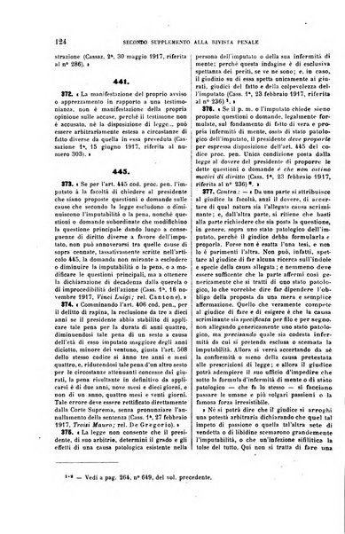 Il codice di procedura penale e i codici penali militari. Procedura secondo supplemento alla Rivista Penale